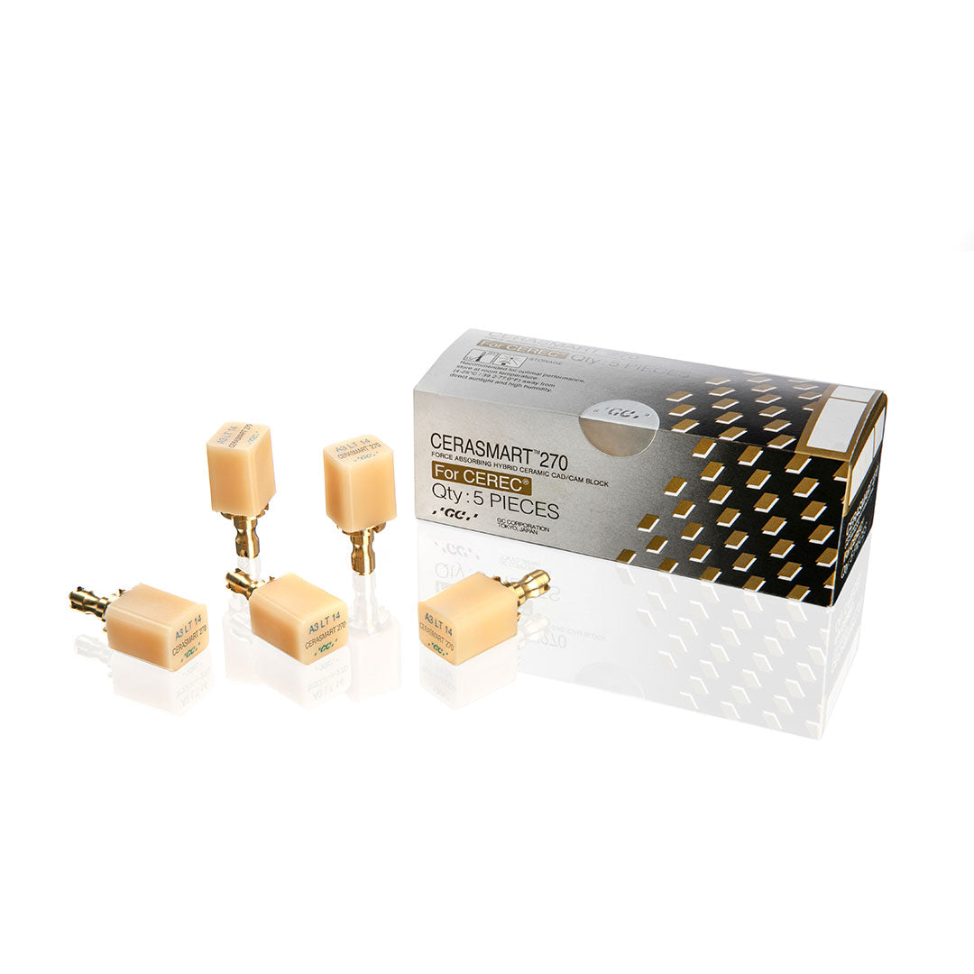 CERASMART270 CEREC HT A3 Size 12 
