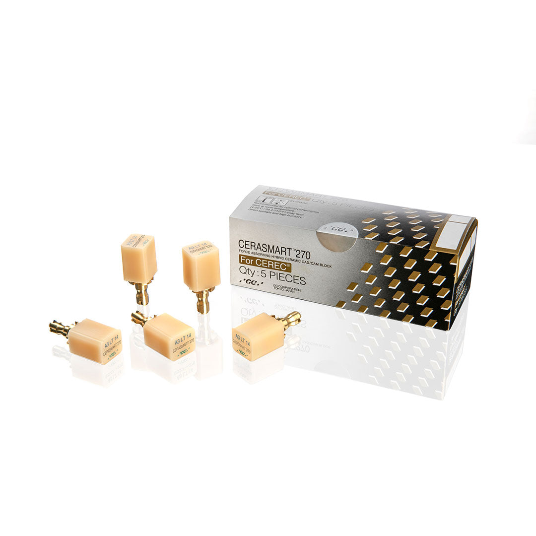 CERASMART270 CEREC LT B1 Size 12 