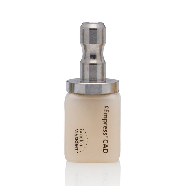 IPS Empress CAD CEREC/inLab Size I12 LT D3 