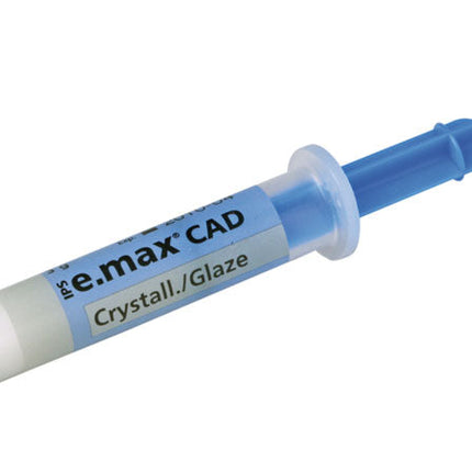 IPS e.max CAD Crystall./ Glaze Paste 