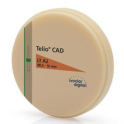 Telio CAD LT A2 98.5-16mm/1 