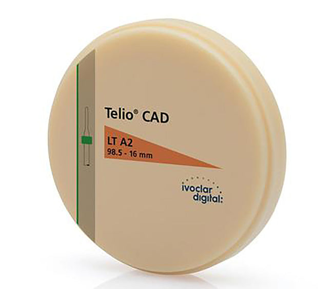 Telio CAD LT A2 98.5-16mm/1 
