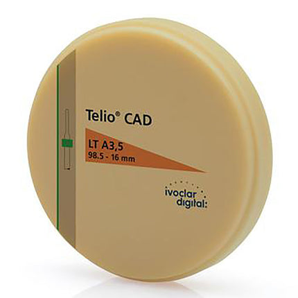 Telio CAD LT A3.5 98.5-16mm/1 