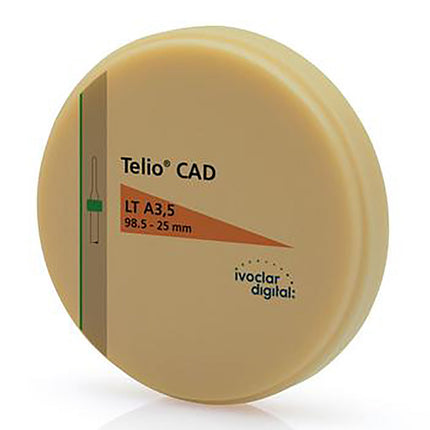 Telio CAD LT A3.5 98.5-25mm/1 