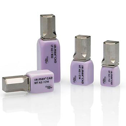 IPS e.max CAD PrograMill LT A3.5 C16/5 