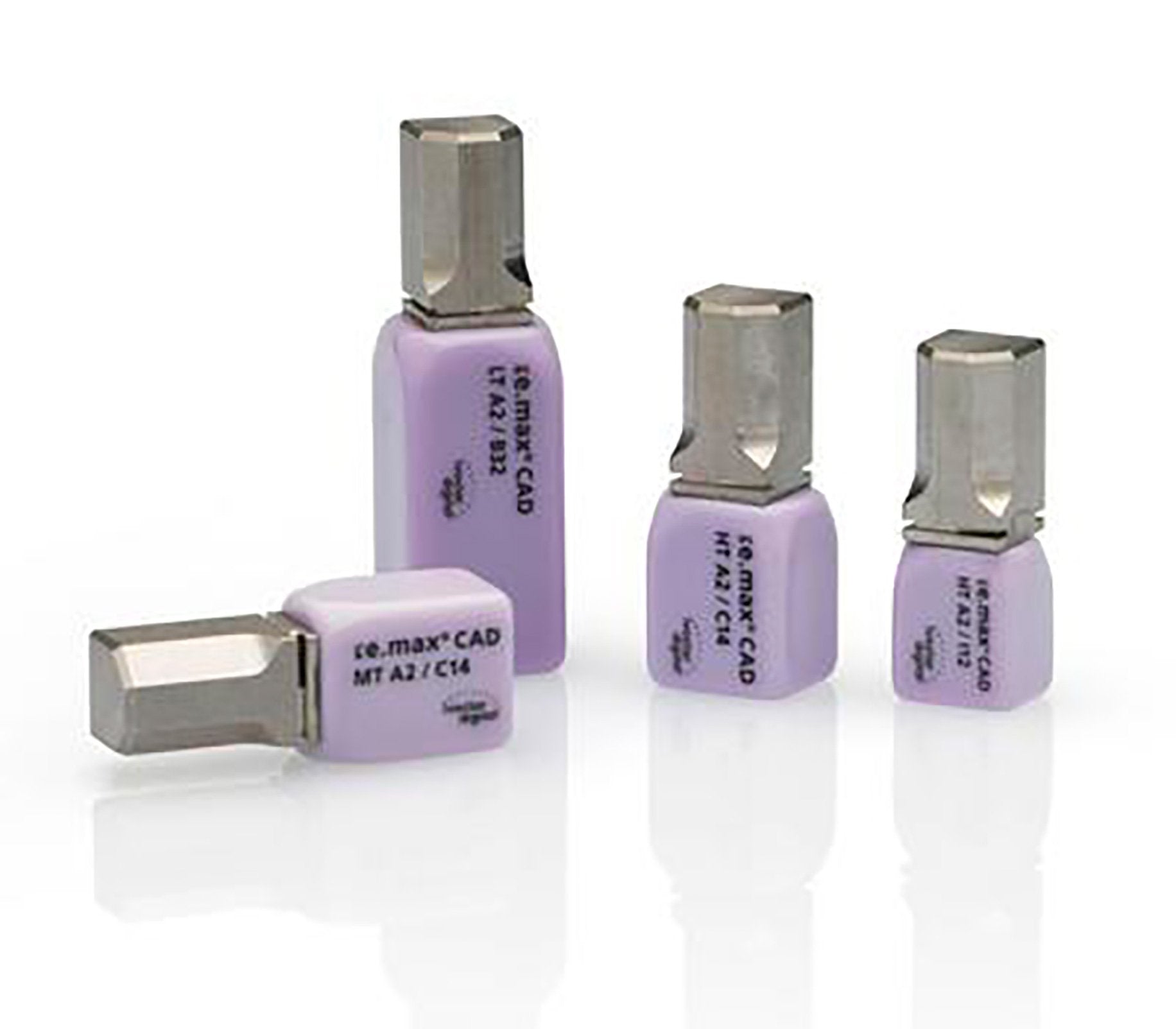 IPS e.max CAD PrograMill MT A2 C14/5 