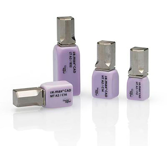 IPS e.max CAD PrograMill HT B2 I12/5 