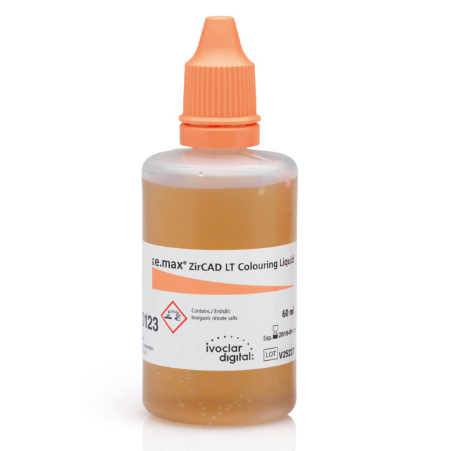 IPS e.max ZirCAD LT Colouring Liquid A3 