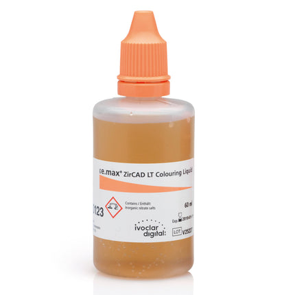 IPS e.max ZirCAD LT Colouring Liquid D3 