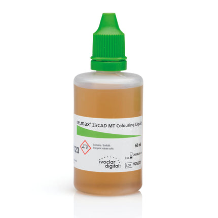 IPS e.max ZirCAD MT Colouring Liquid C1 