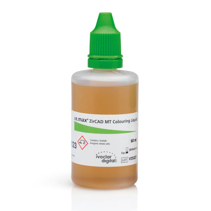 IPS e.max ZirCAD MT Colouring Liquid D4 
