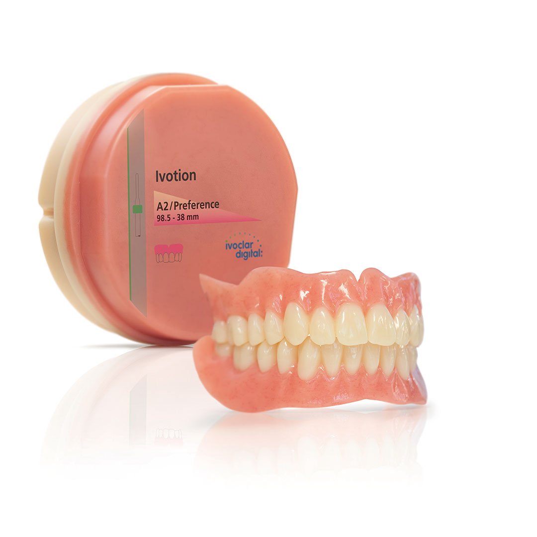 Ivotion Dent B3 98.5-20mm/1 