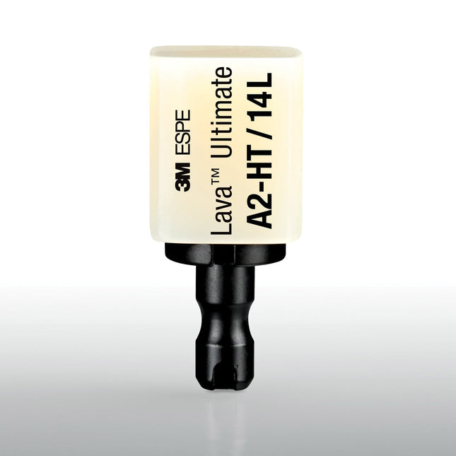 Lava Ultimate Chairside Size 14L HT - A2 