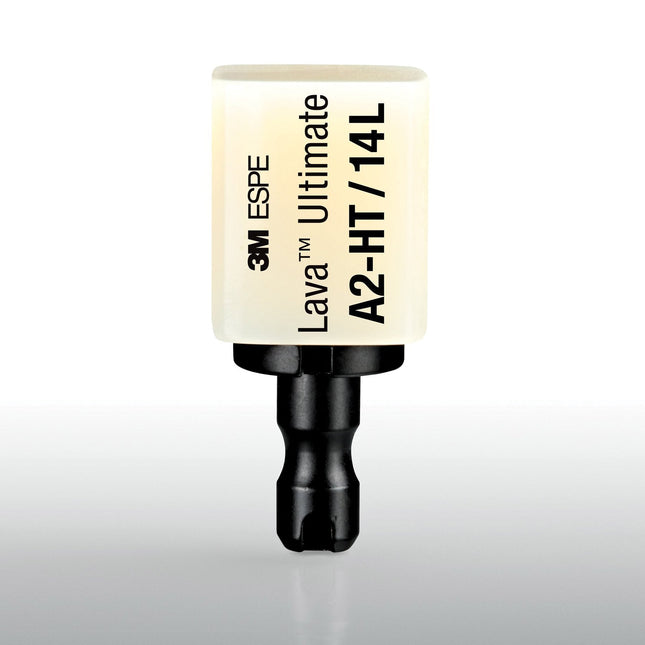 Lava Ultimate Chairside Size 14L HT - A3 