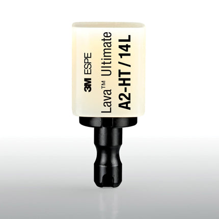 Lava Ultimate Chairside Size I12 HT - A3 