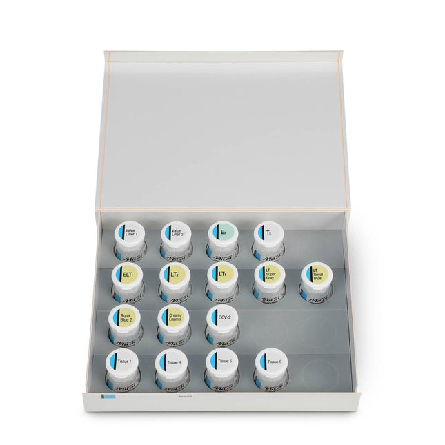 Cerabien Milai Micro Layering Kit 160g 