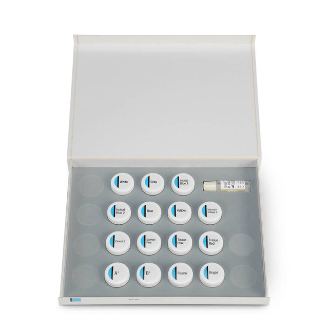 Cerabien Milai Internal Stain Kit 45g 