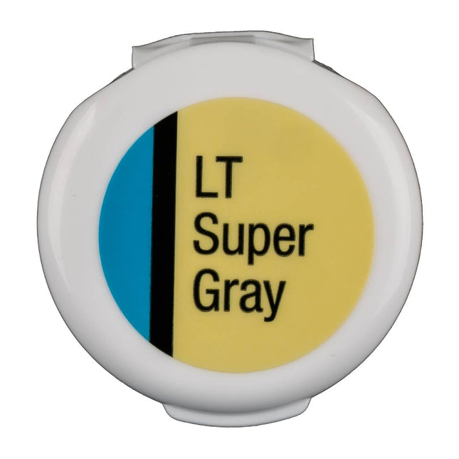 Cerabien Milai LT Super Gray 