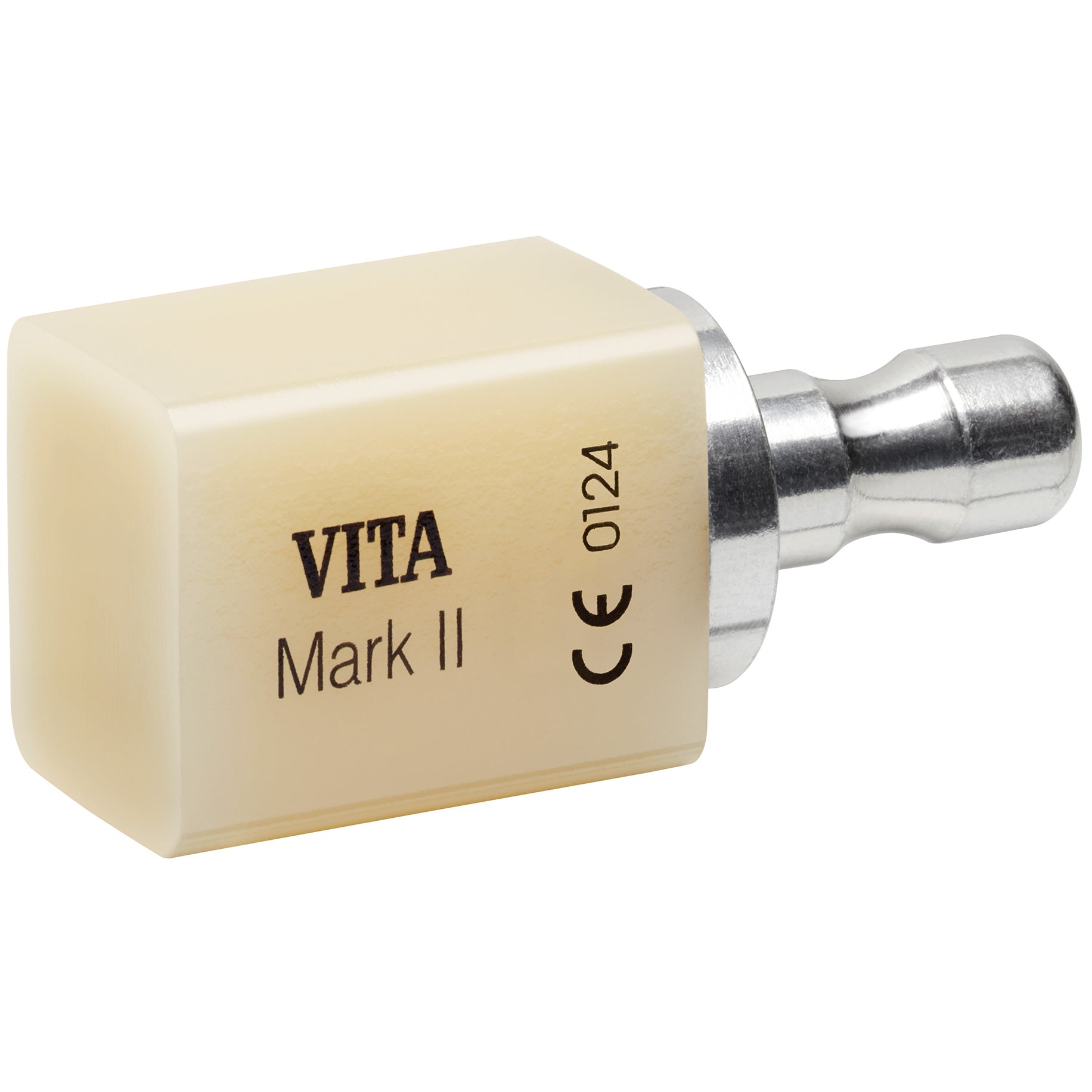 Vitablocs Size I14 Shade 4M 2C 