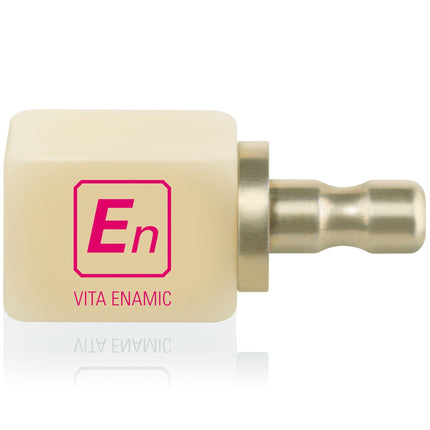 Vita Enamic Blocks Size 14 Shade 2M 2T 