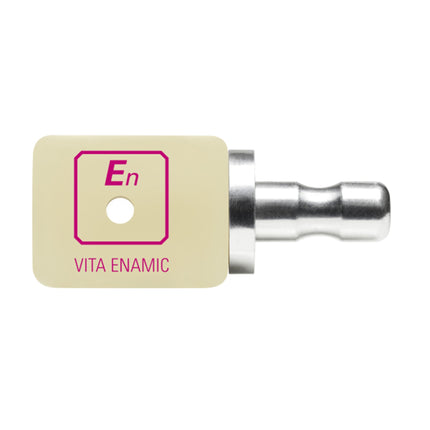 ENAMIC IS 3M2-High Translucent IS-16L 