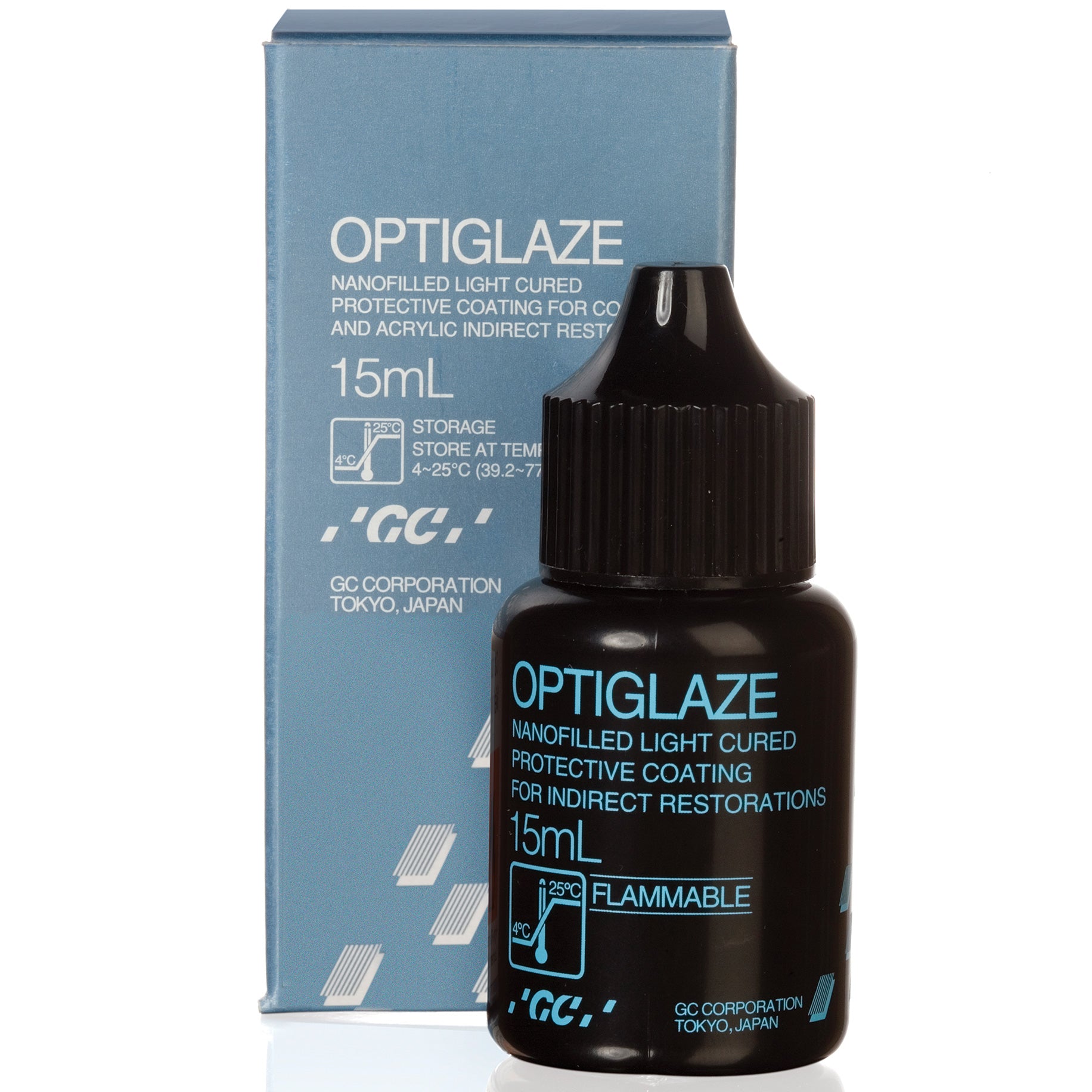 Optiglaze 