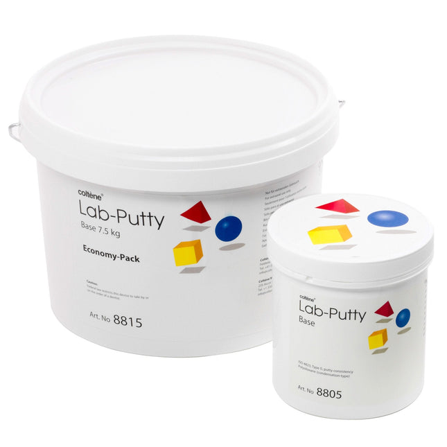 Lab Putty (Ref. 8815) 