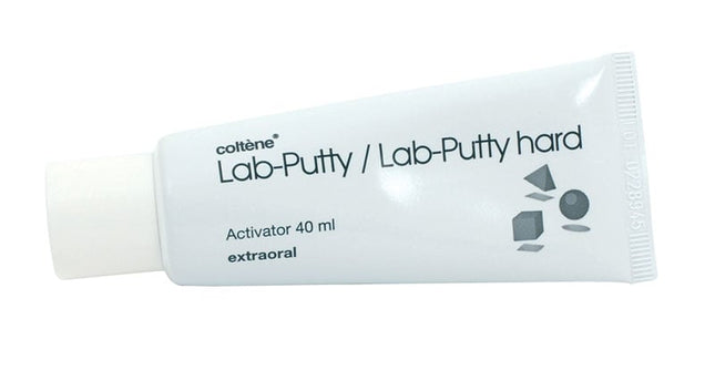 Lab Putty Activator (Ref. 8840) 