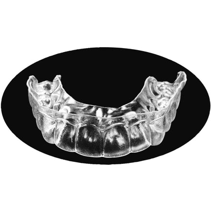 Essix A+ .060 (1.5mm) 5'' Square (10065) 