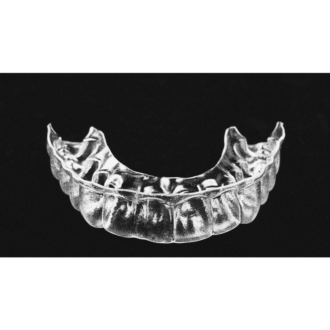 Essix ACE 040'' 120mm Round Retainer Sheets 1A420-50 