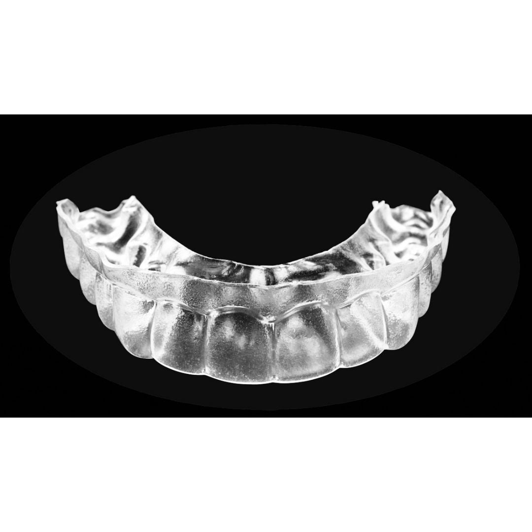 Essix Retainer Sheets C+ 040'' Round 125mm 1C125-50 