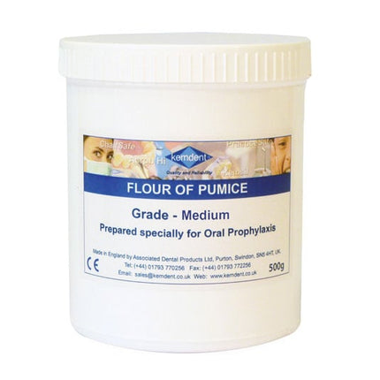 Flour of Pumice Medium Grade 