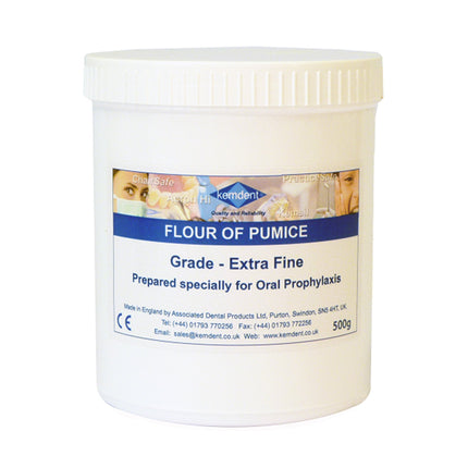 Flour Of Pumice Extra Fine Grade 