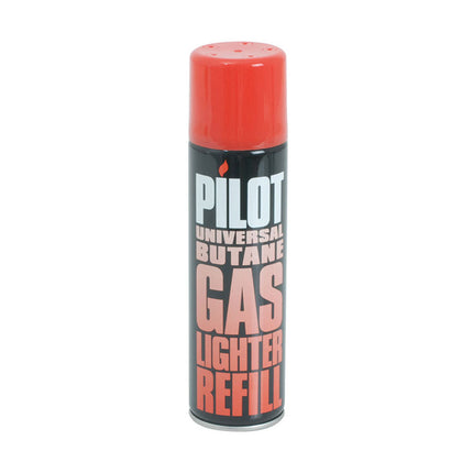 Bull Brand Universal Gas Refill (200ml) 