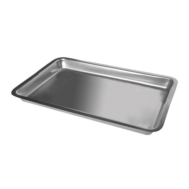 Kisag Support Tray Stainless Steel 