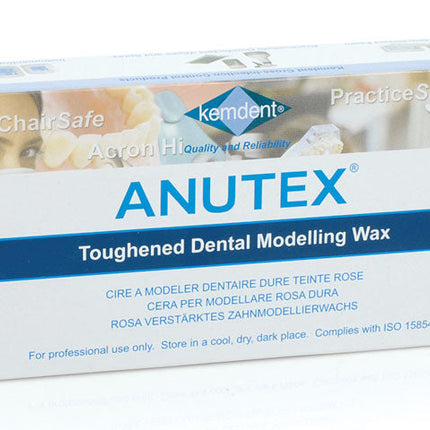 Anutex Modelling Sheet Wax 