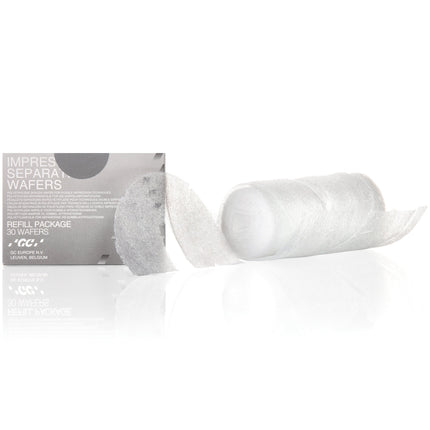 Impression Separation Wafers 