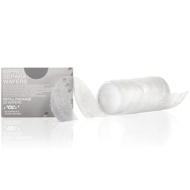 Impression Separation Wafers 