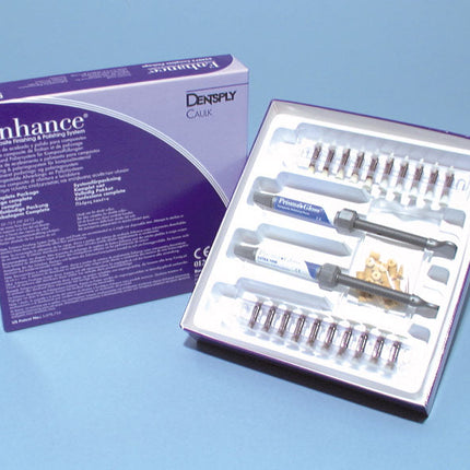 Enhance Composite Finishing/Polishing System 