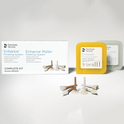 Enhance PoGo Complete Kit 