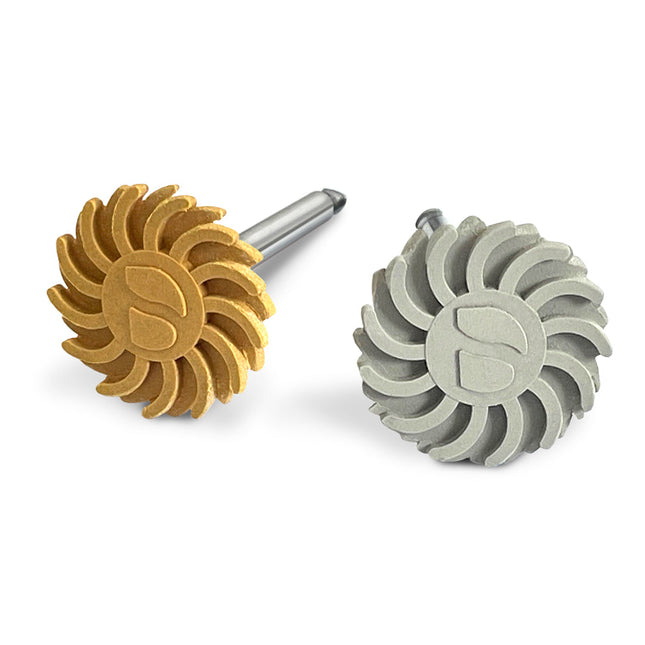 Enhance Flex Finishing & Polishing System Intro Kit 