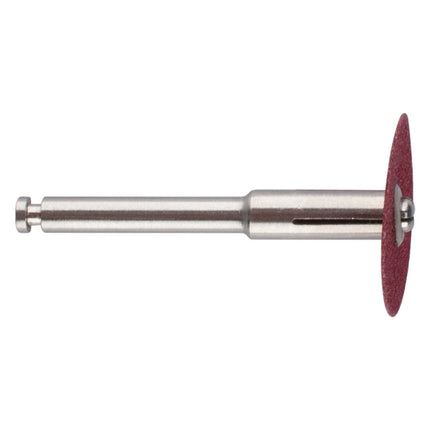 SeptoDiscs Mandrel x 1 Praxis 