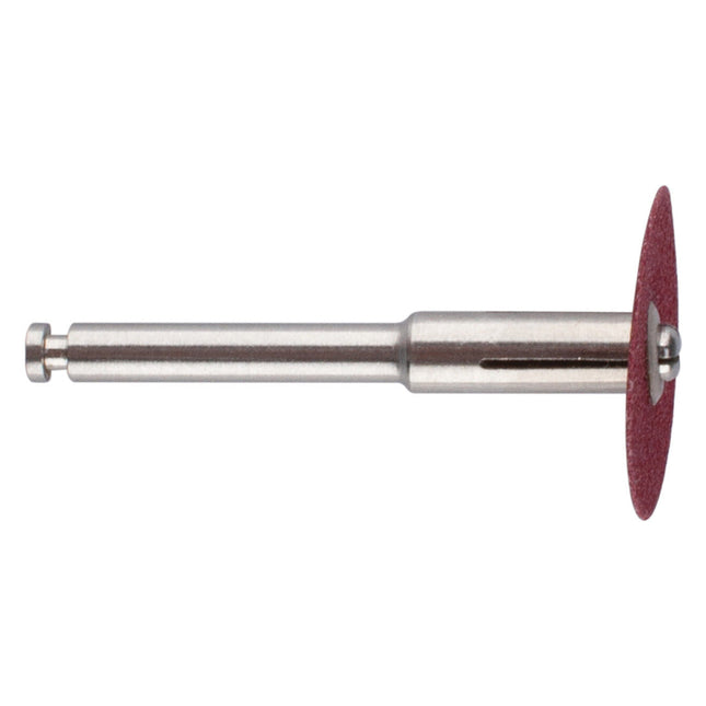 SeptoDiscs Mandrel x 1 Praxis 