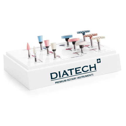 ShapeGuard Ceramic Polishing Plus Kit 