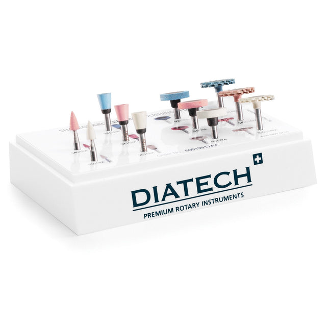 ShapeGuard Ceramic Polishing Plus Kit 