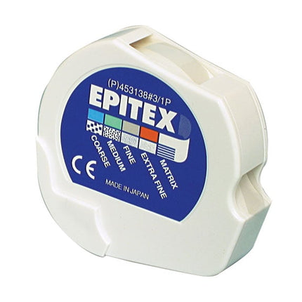 Epitex Refills Melinex Matrix Strip (Translucent) 10m x 8mm 