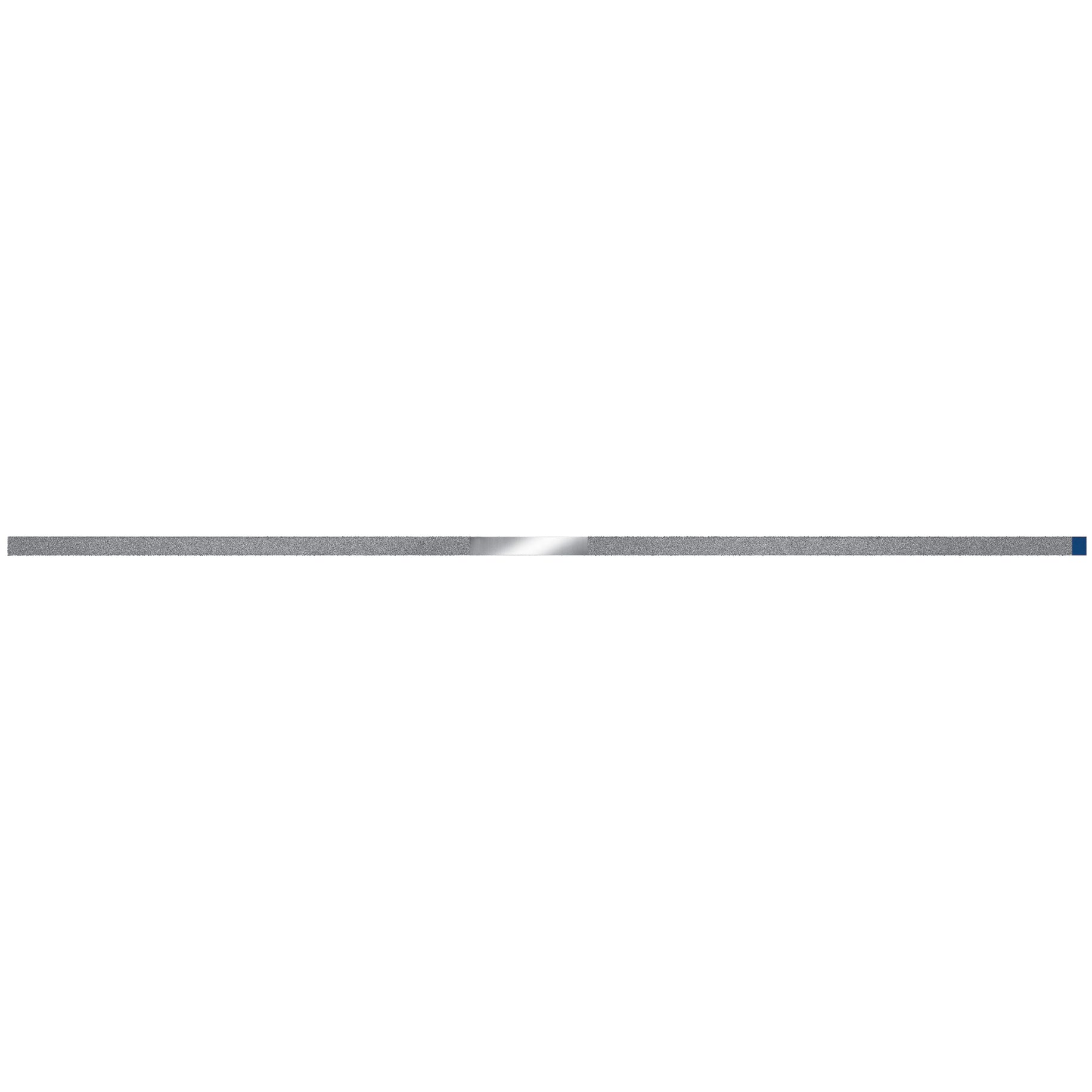 Diamond Finishing Strips Plain Edge 45µm 2.5mm 