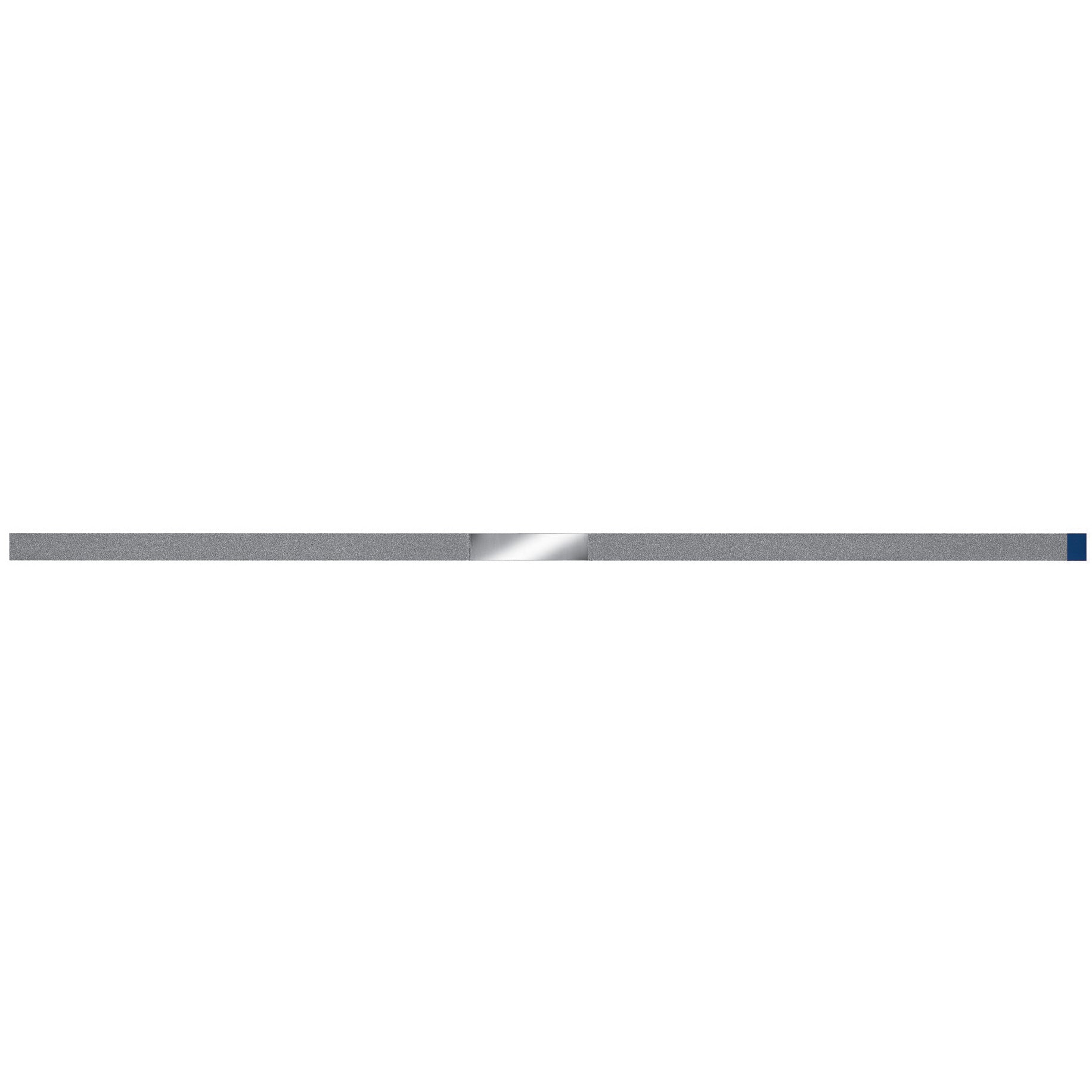 Diamond Finishing Strips Plain Edge 45µm 3.75mm 