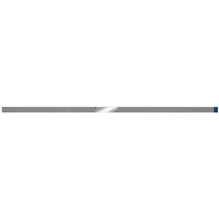 Diamond Finishing Strips Plain Edge 45Âµm 3.75mm 