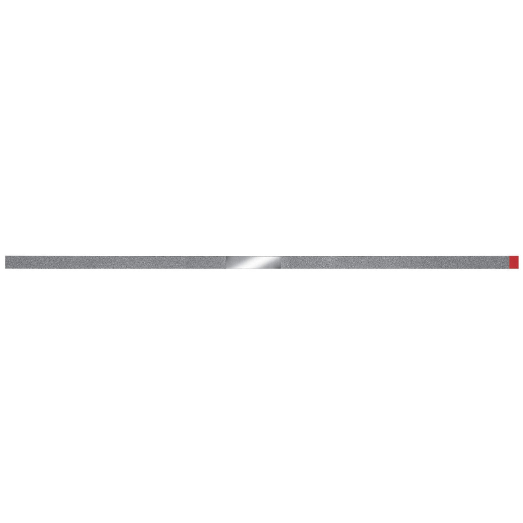 Diamond Finishing Strips Plain Edge 30µm 3.75mm 